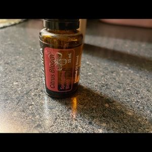 Doterra new citrus bloom ex 2024